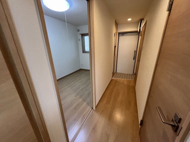 ボナール4号館の物件内観写真