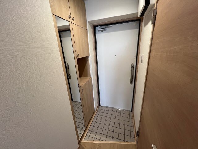 ボナール4号館の物件内観写真