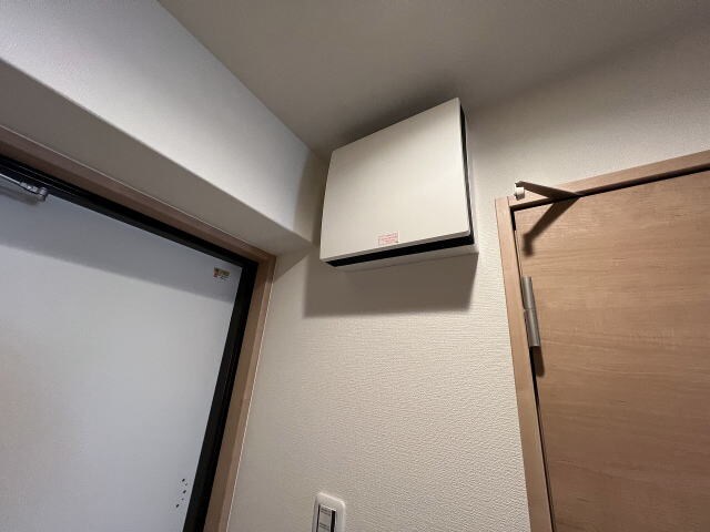 ボナール4号館の物件内観写真