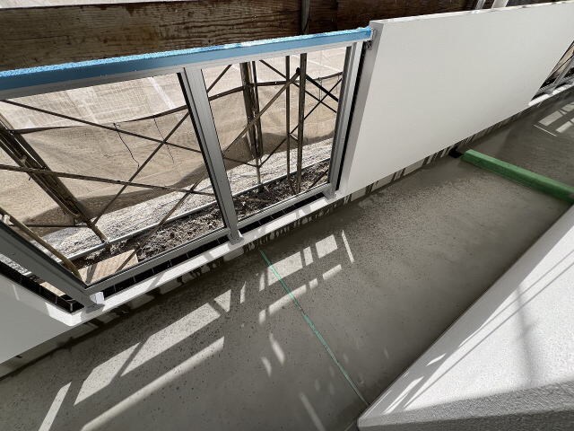 ボナール4号館の物件内観写真