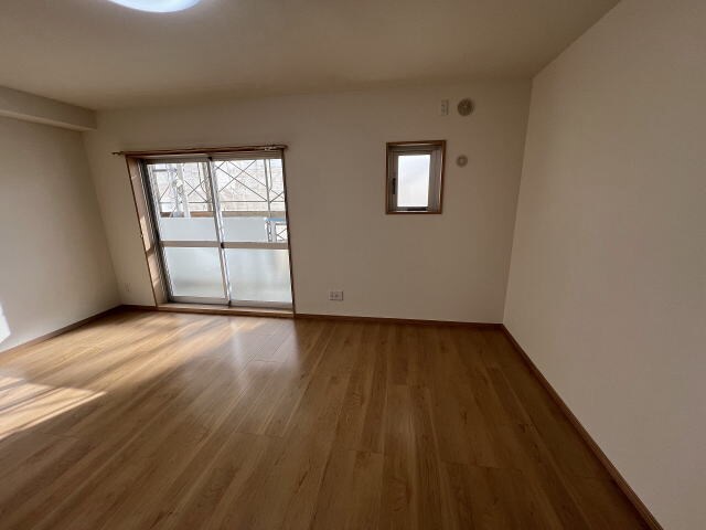 ボナール4号館の物件内観写真