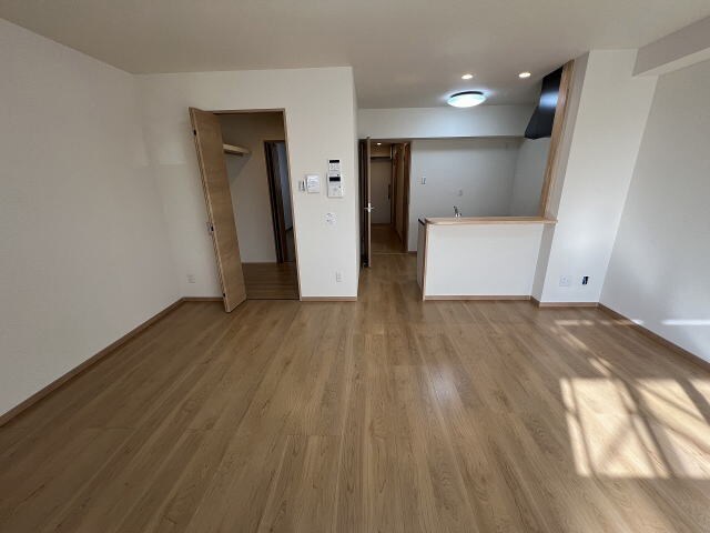 ボナール4号館の物件内観写真