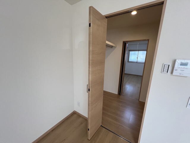 ボナール4号館の物件内観写真