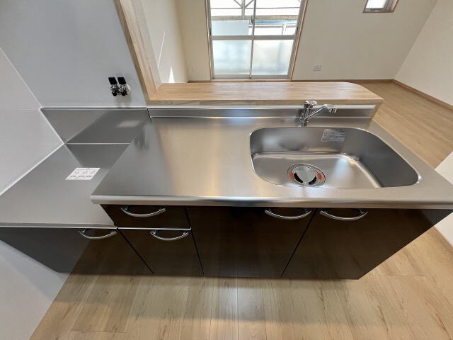 ボナール4号館の物件内観写真