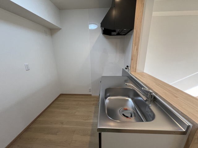 ボナール4号館の物件内観写真