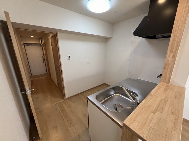 ボナール4号館の物件内観写真