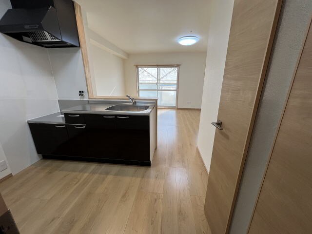 ボナール4号館の物件内観写真