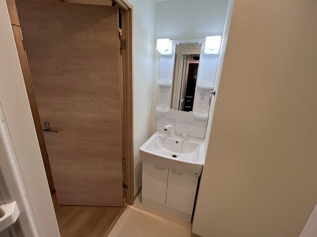 ボナール4号館の物件内観写真