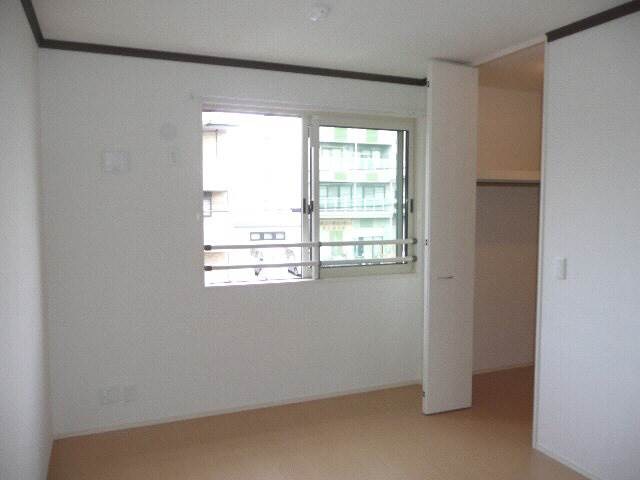 コリド黒田Ｂ棟の物件内観写真