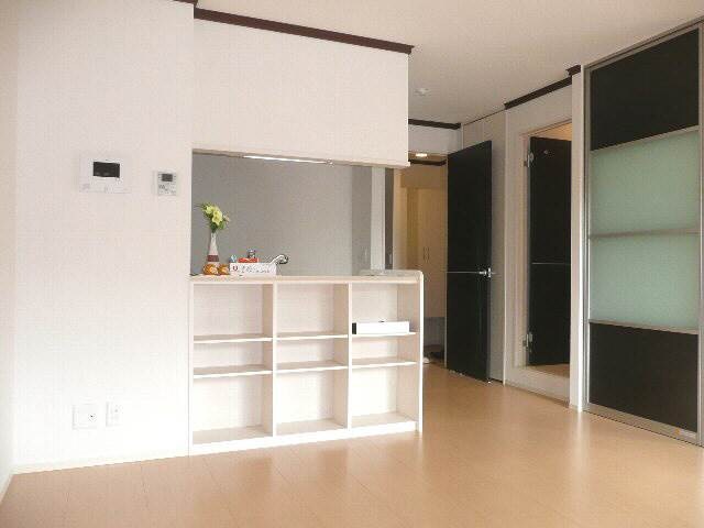 コリド黒田Ｂ棟の物件内観写真