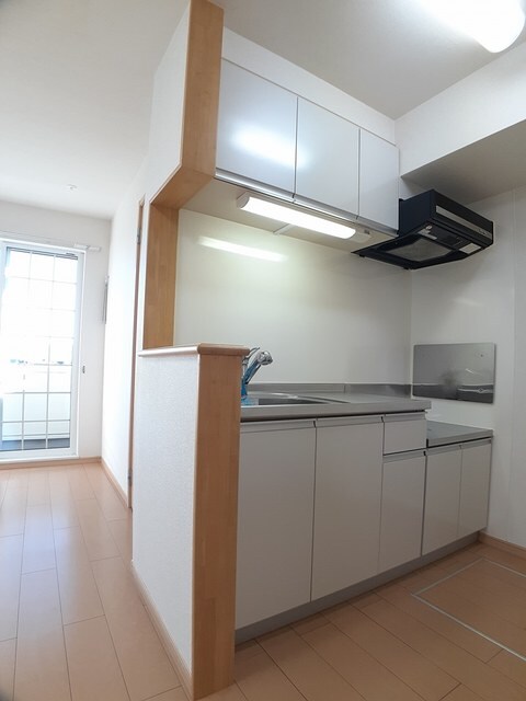 セゾンコスモス　Ⅱの物件内観写真