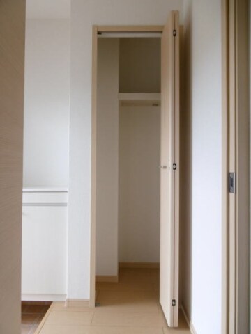 セゾンコスモス　Ⅱの物件内観写真