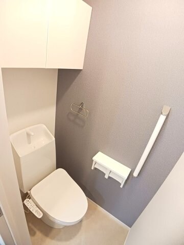 ラ・カーサ　フェリーチェの物件内観写真