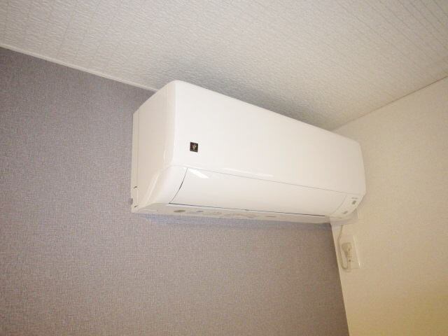 ラ・カーサ　フェリーチェの物件内観写真