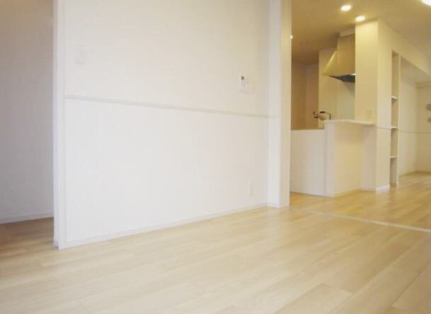 ラ・カーサ　フェリーチェの物件内観写真