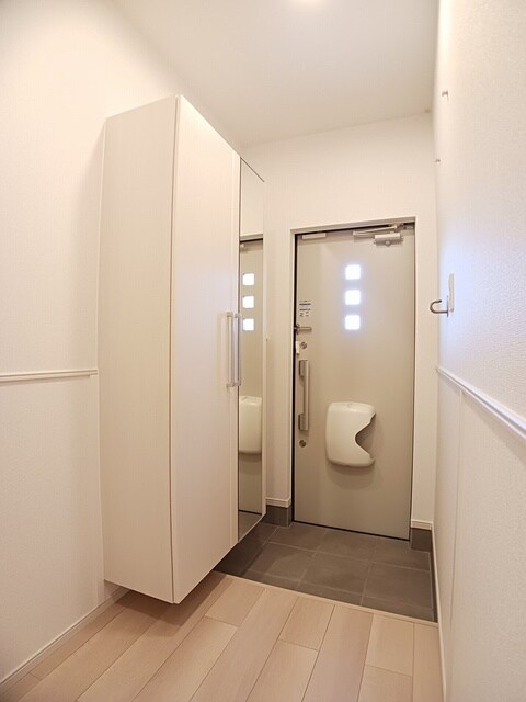 ラ・カーサ　フェリーチェの物件内観写真