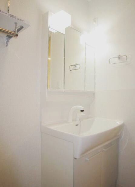 ラ・カーサ　フェリーチェの物件内観写真