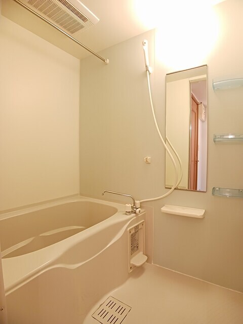 ジェイド　Ⅱの物件内観写真