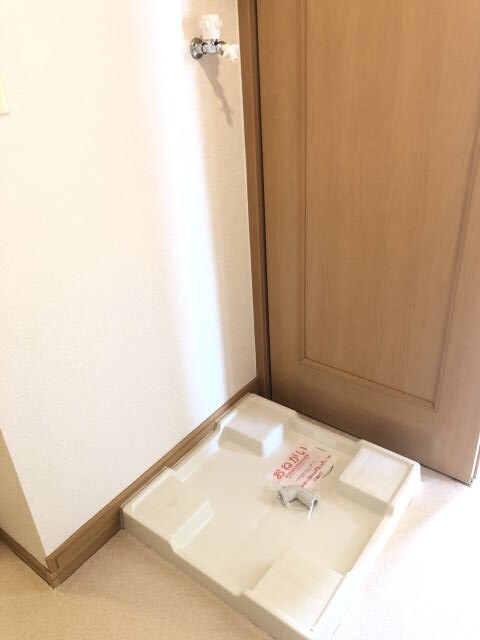 ジェイド　Ⅱの物件内観写真