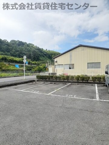 紀伊清水駅 徒歩3分 1階の物件外観写真