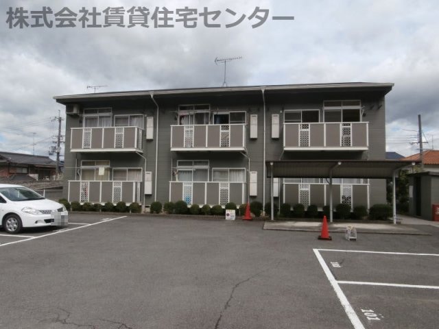 紀伊清水駅 徒歩3分 1階の物件外観写真