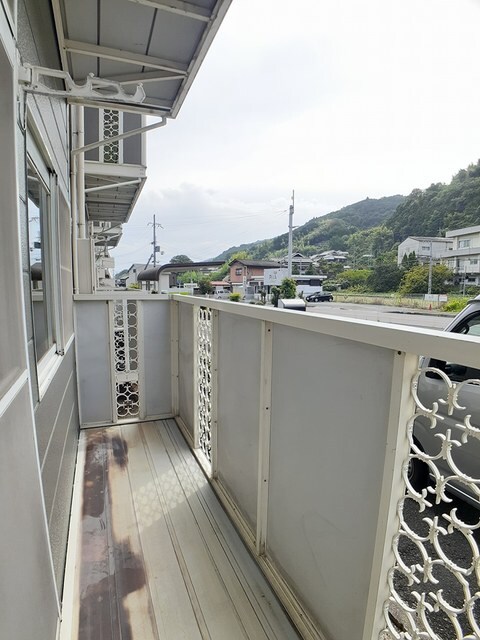 紀伊清水駅 徒歩3分 1階の物件内観写真