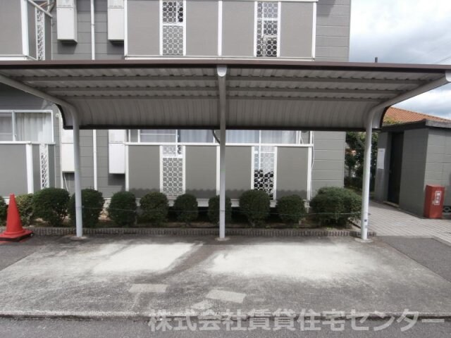 紀伊清水駅 徒歩3分 1階の物件内観写真