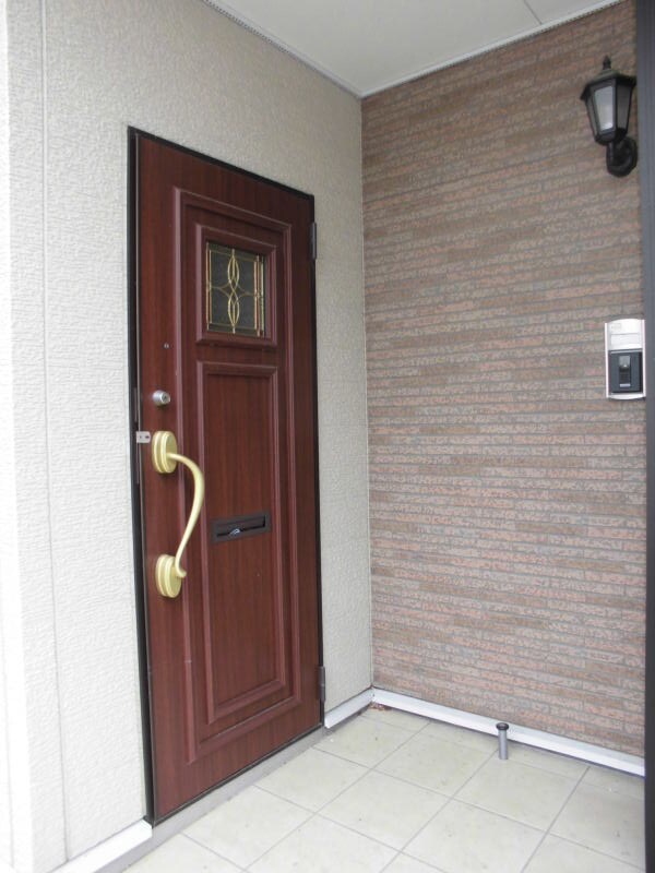 ヴィクトワールＡの物件外観写真