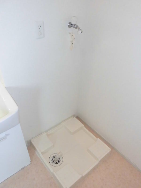 ヴィクトワールＡの物件内観写真