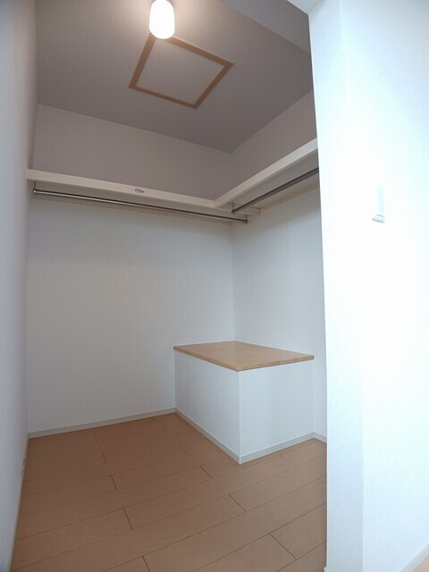 ヴィクトワールＡの物件内観写真