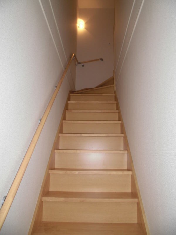 ヴィクトワールＡの物件内観写真