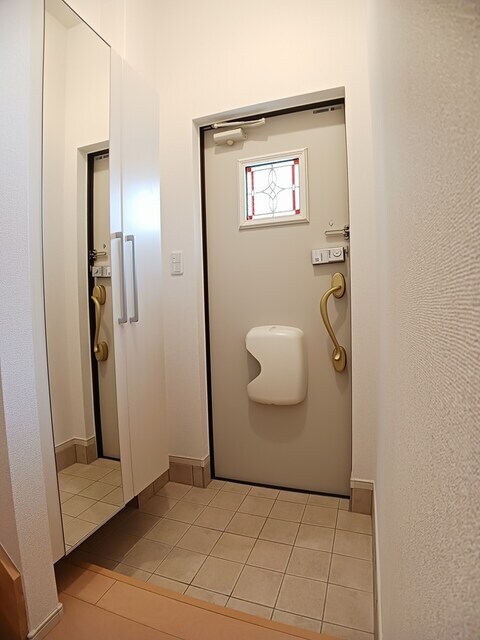 ヴィクトワールＡの物件内観写真