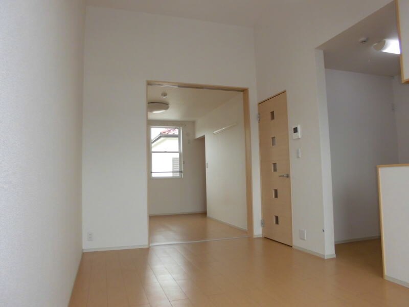 ヴィクトワールＡの物件内観写真