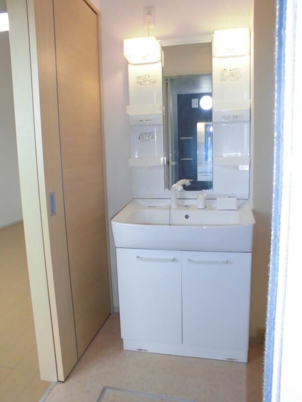 ヴィクトワールＡの物件内観写真