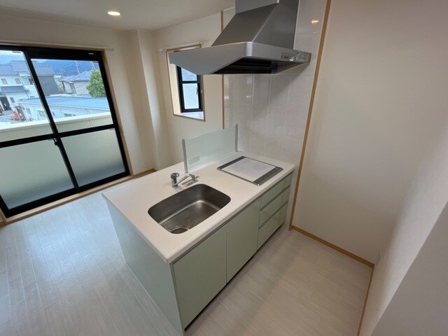 アンジュー　壱号館の物件内観写真