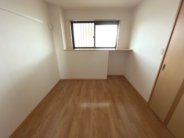 アンジュー　壱号館の物件内観写真