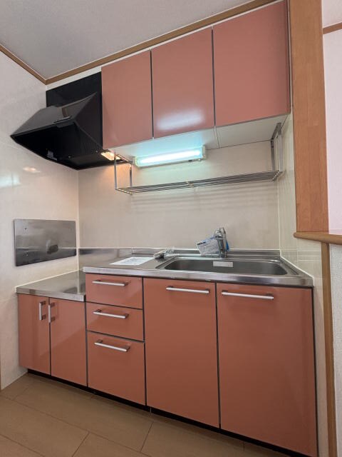 打田駅 徒歩24分 2階の物件内観写真