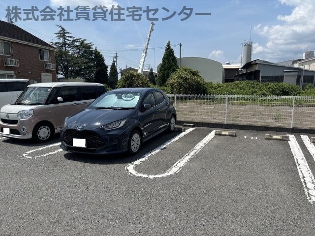 打田駅 徒歩24分 2階の物件外観写真