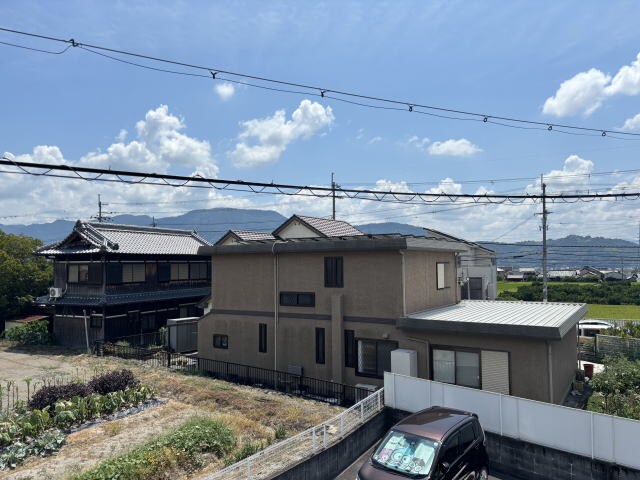 打田駅 徒歩24分 2階の物件内観写真