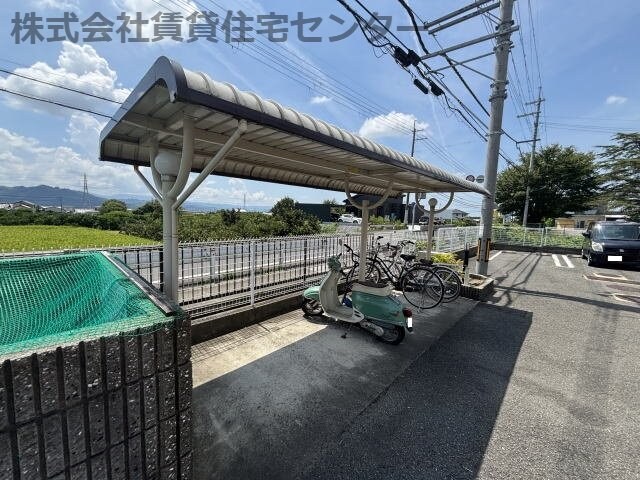 打田駅 徒歩24分 2階の物件内観写真