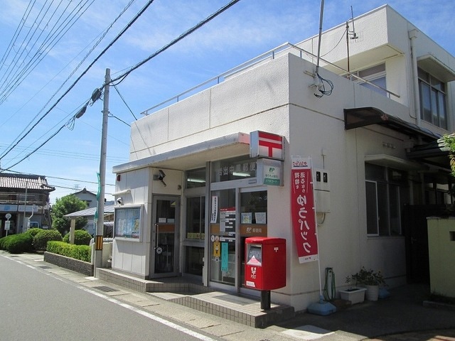 岩出駅 バス33分  中黒西下車：停歩2分 2階の物件内観写真