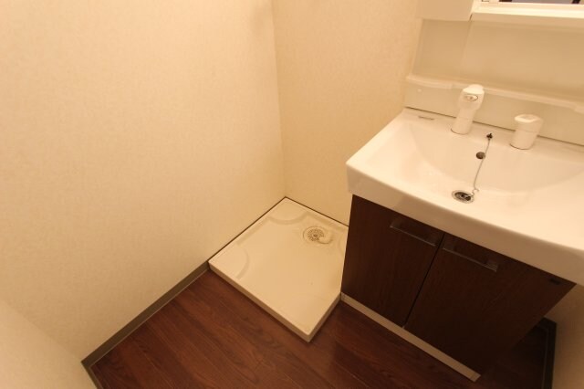 岩出駅 バス18分  川尻下車：停歩9分 1階の物件内観写真