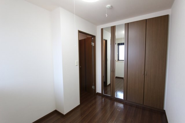 岩出駅 バス18分  川尻下車：停歩9分 1階の物件内観写真