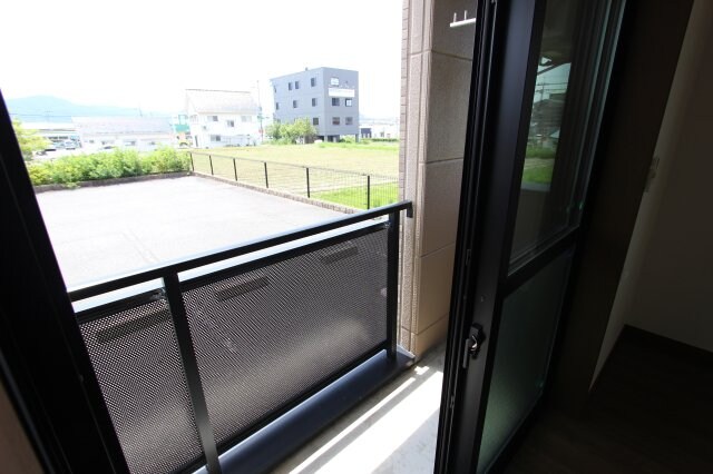 岩出駅 バス18分  川尻下車：停歩9分 1階の物件内観写真