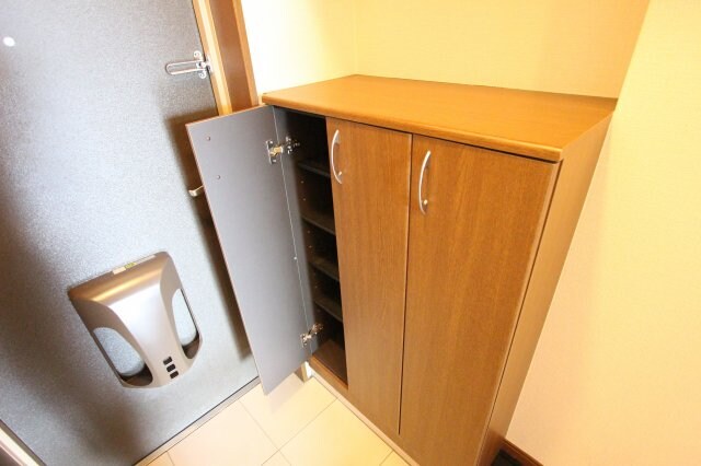 岩出駅 バス18分  川尻下車：停歩9分 1階の物件内観写真