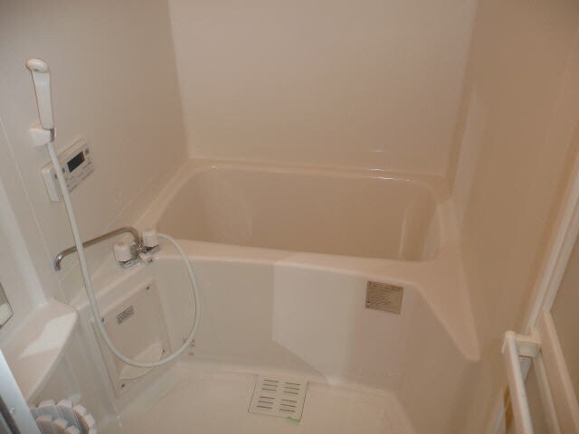 岩出駅 バス18分  川尻下車：停歩9分 1階の物件内観写真