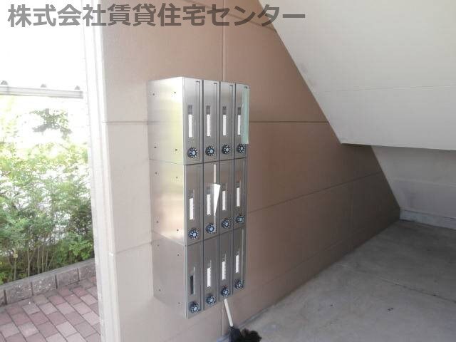 岩出駅 バス18分  川尻下車：停歩9分 1階の物件内観写真