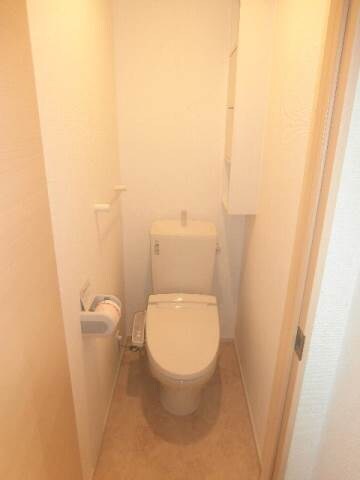 ブルムンタウンの物件内観写真