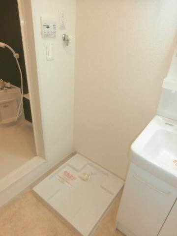 ブルムンタウンの物件内観写真