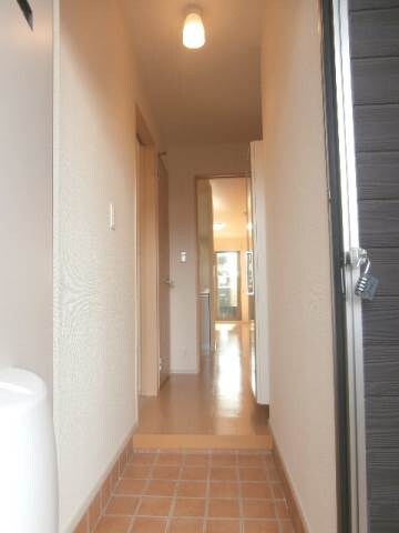 ブルムンタウンの物件内観写真